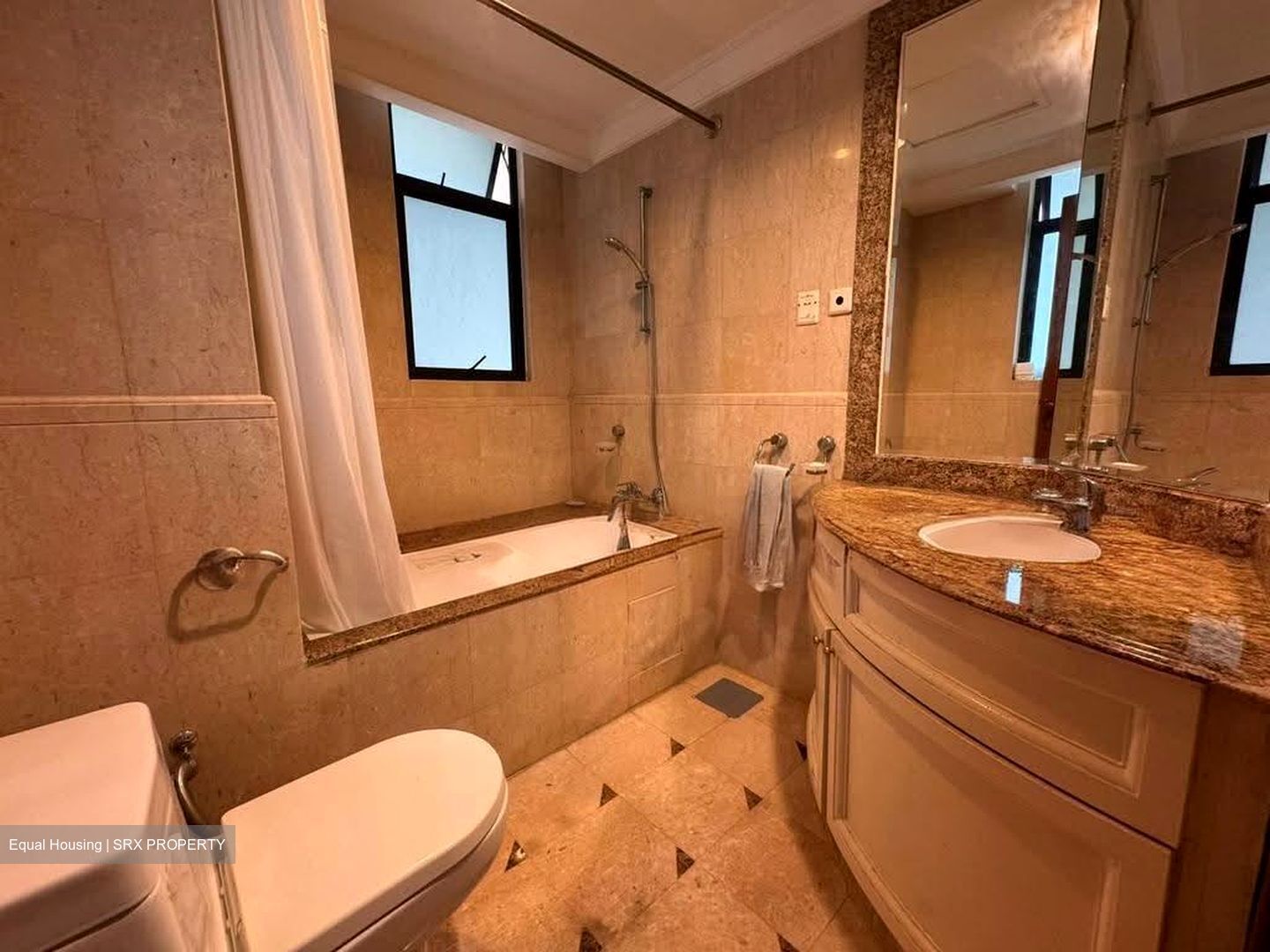 Valley Park (D10), Condominium #625537781
